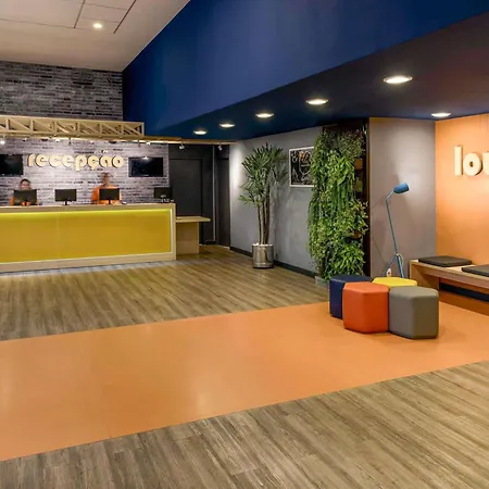 Ibis Budget Sao Paulo Morumbi-3